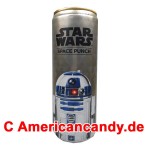 STAR WARS Space Punch R2D2 incl. Pfand STAR WARS Space Punch R2D2 incl. Pfand